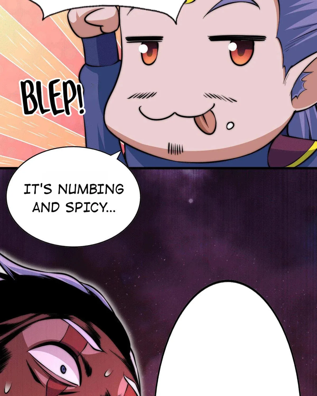 Above Myriads Chapter 63 page 114 - 