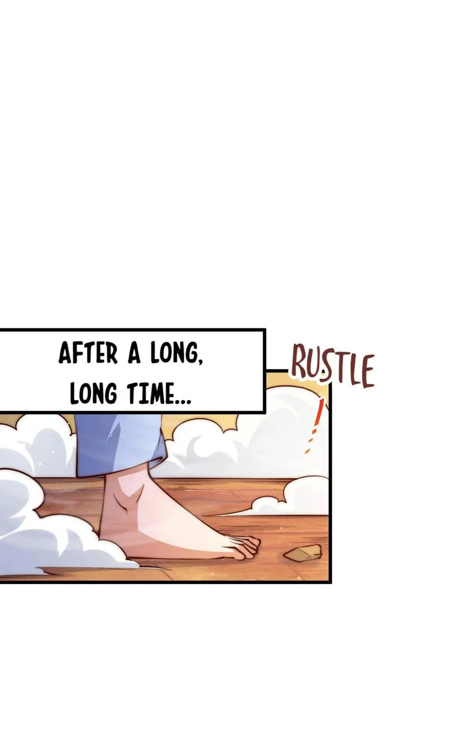 Above Myriads Chapter 63 page 20 - 