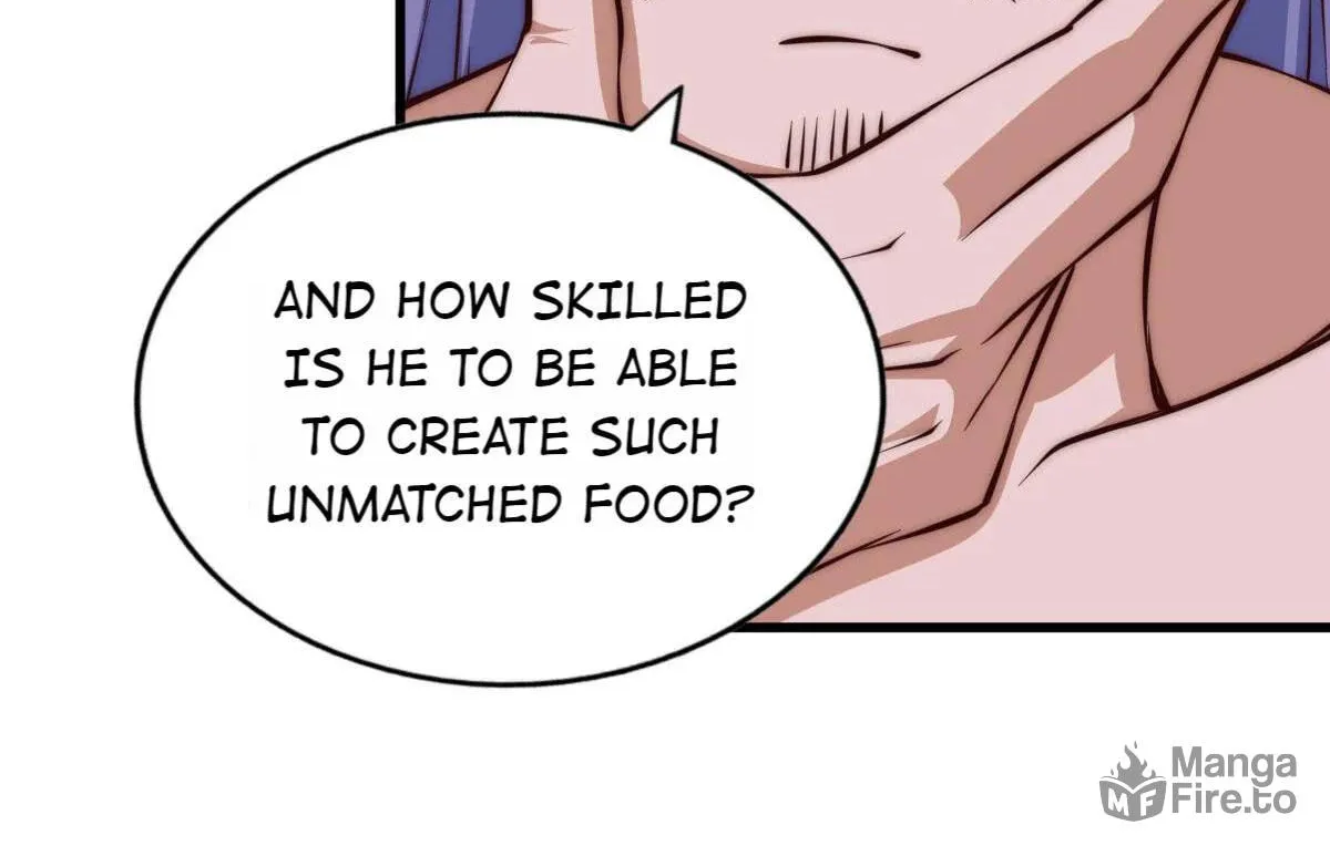 Above Myriads Chapter 63 page 25 - 