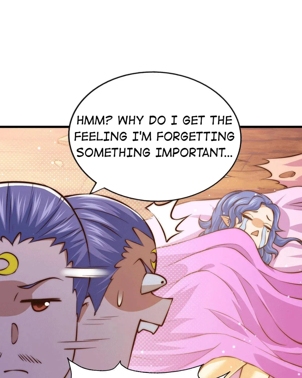 Above Myriads Chapter 63 page 26 - 