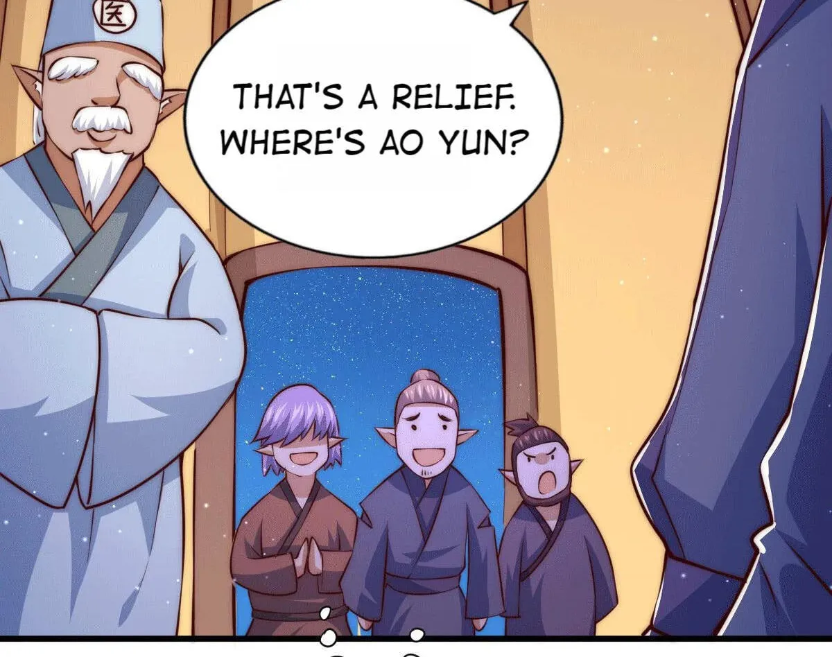Above Myriads Chapter 63 page 29 - 