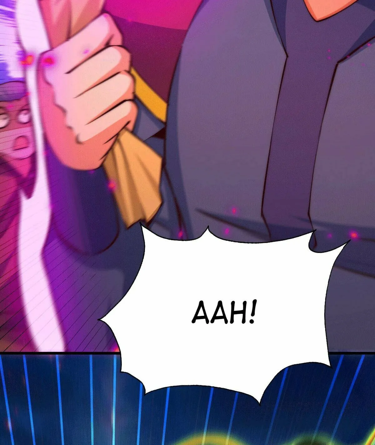 Above Myriads Chapter 63 page 5 - 