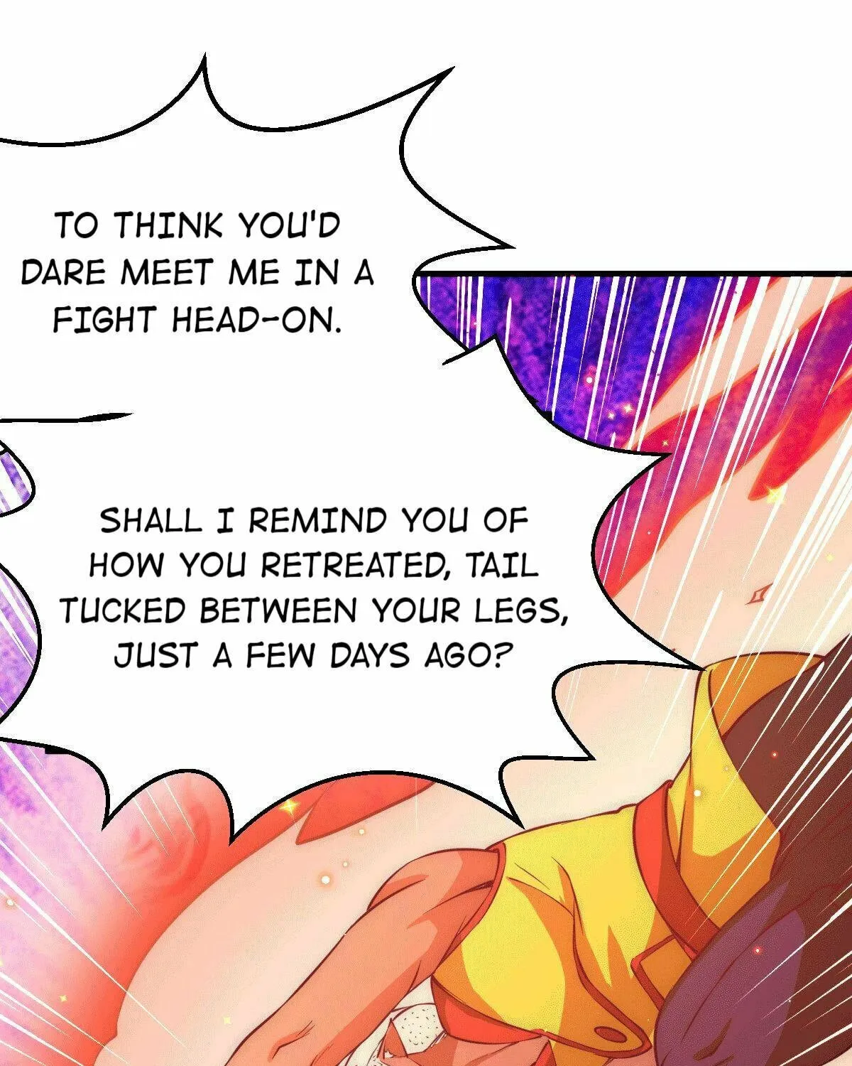 Above Myriads Chapter 63 page 43 - 
