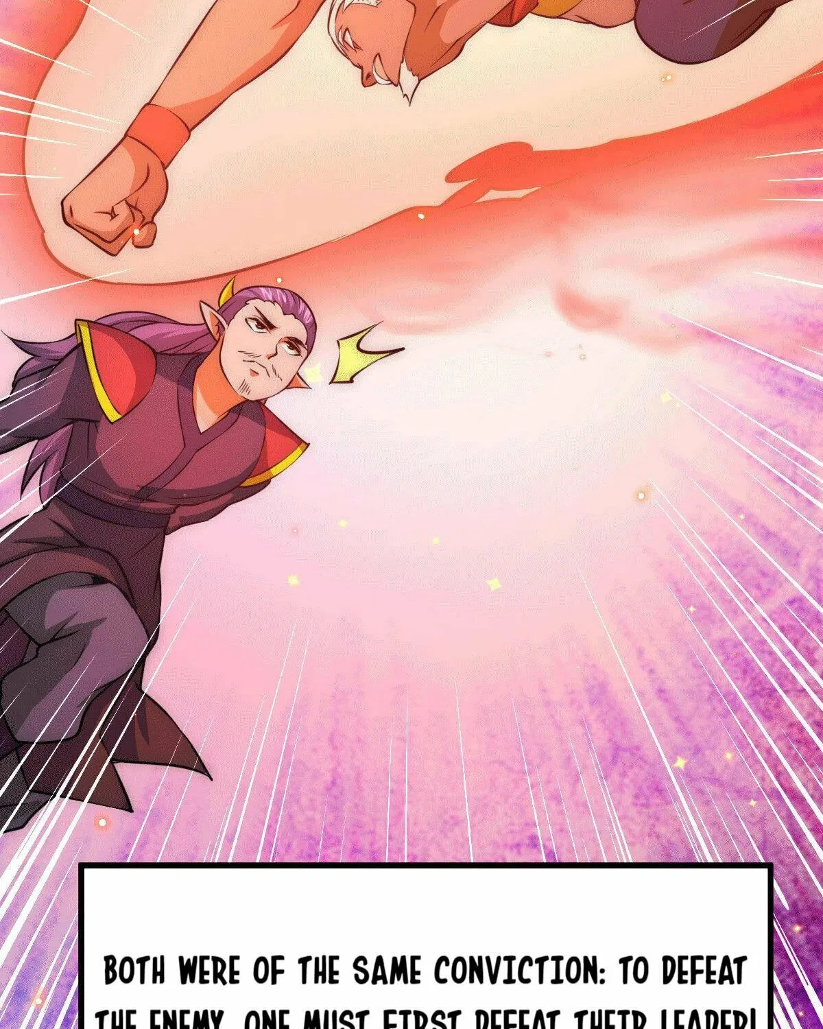 Above Myriads Chapter 63 page 44 - 