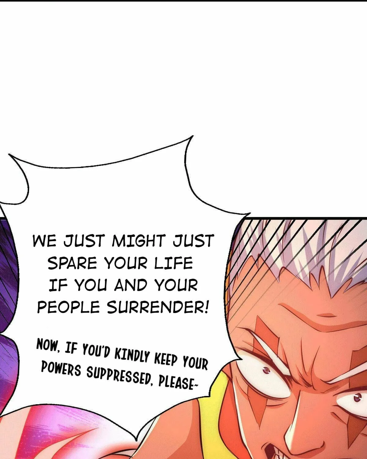 Above Myriads Chapter 63 page 46 - 