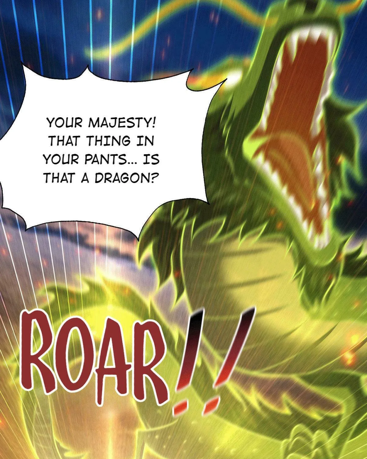 Above Myriads Chapter 63 page 6 - 