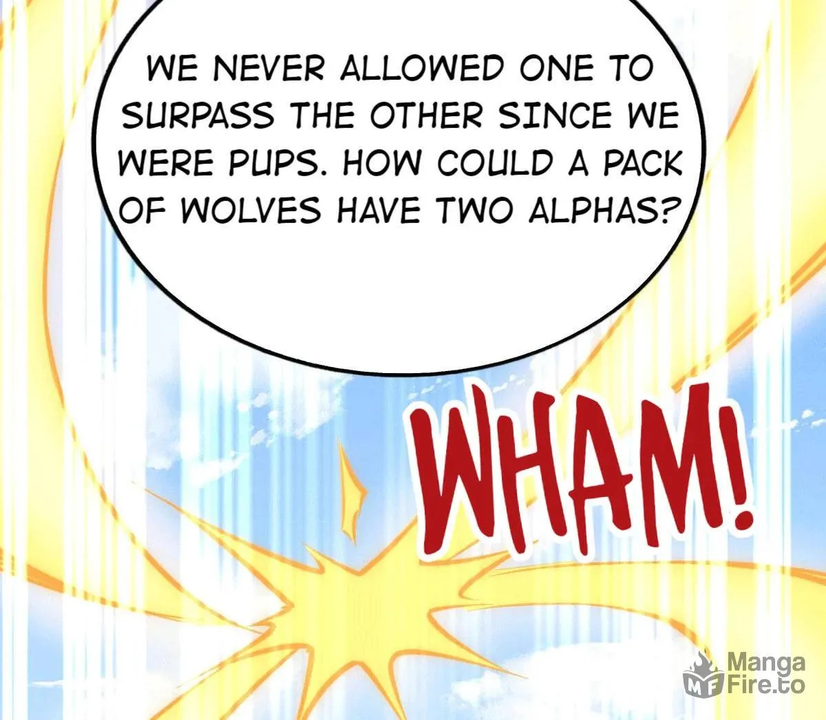 Above Myriads Chapter 63 page 53 - 