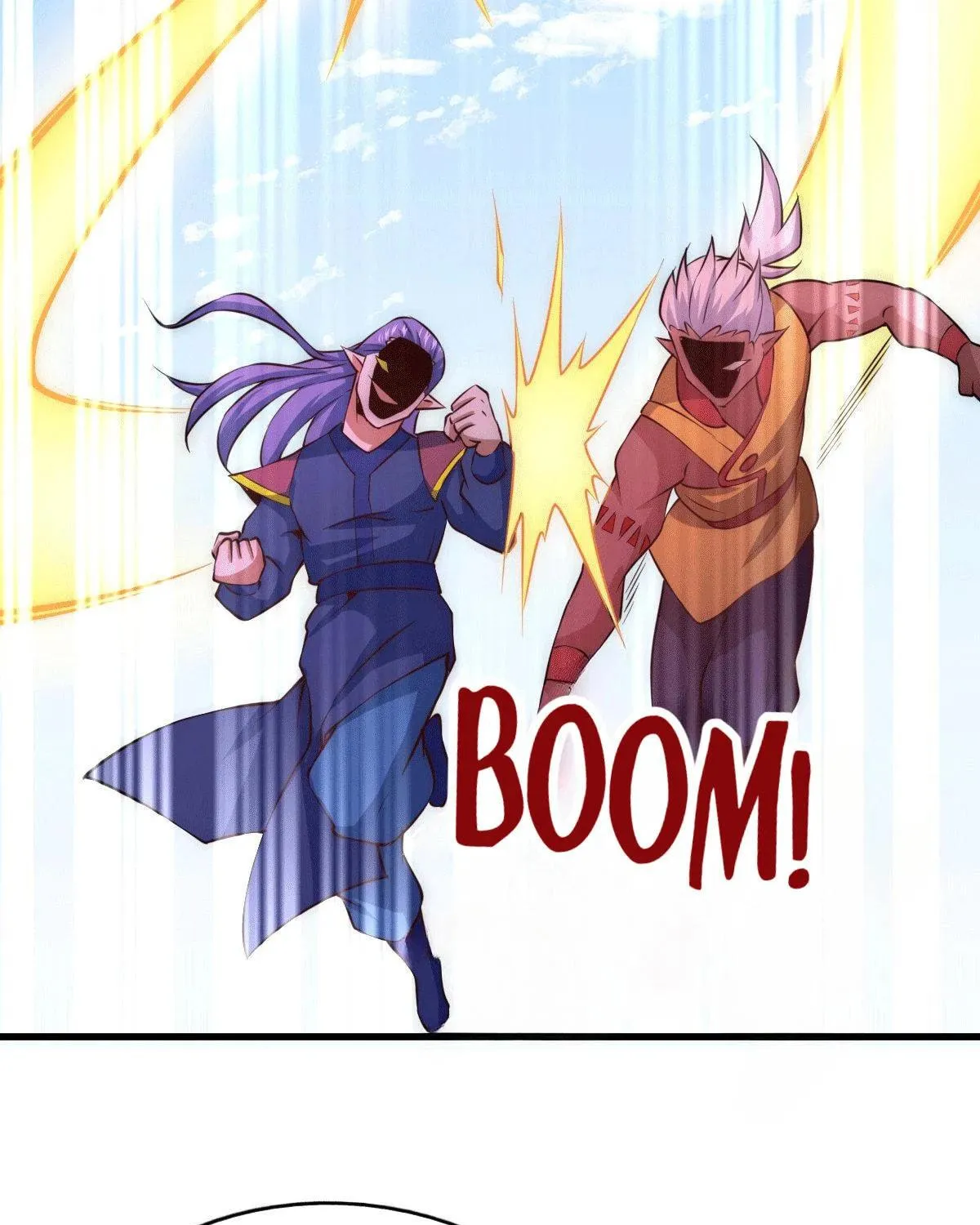 Above Myriads Chapter 63 page 54 - 