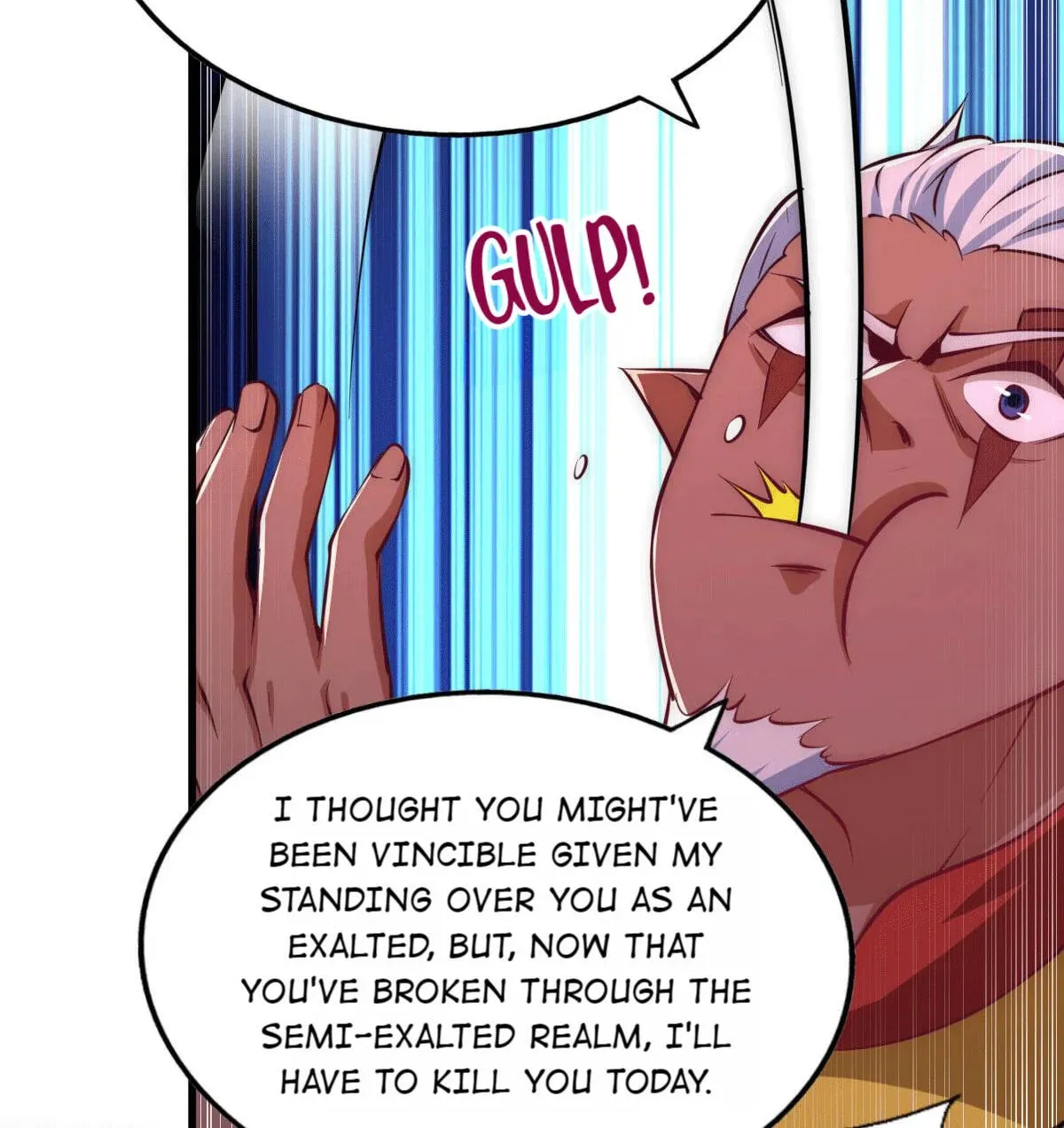 Above Myriads Chapter 63 page 61 - 
