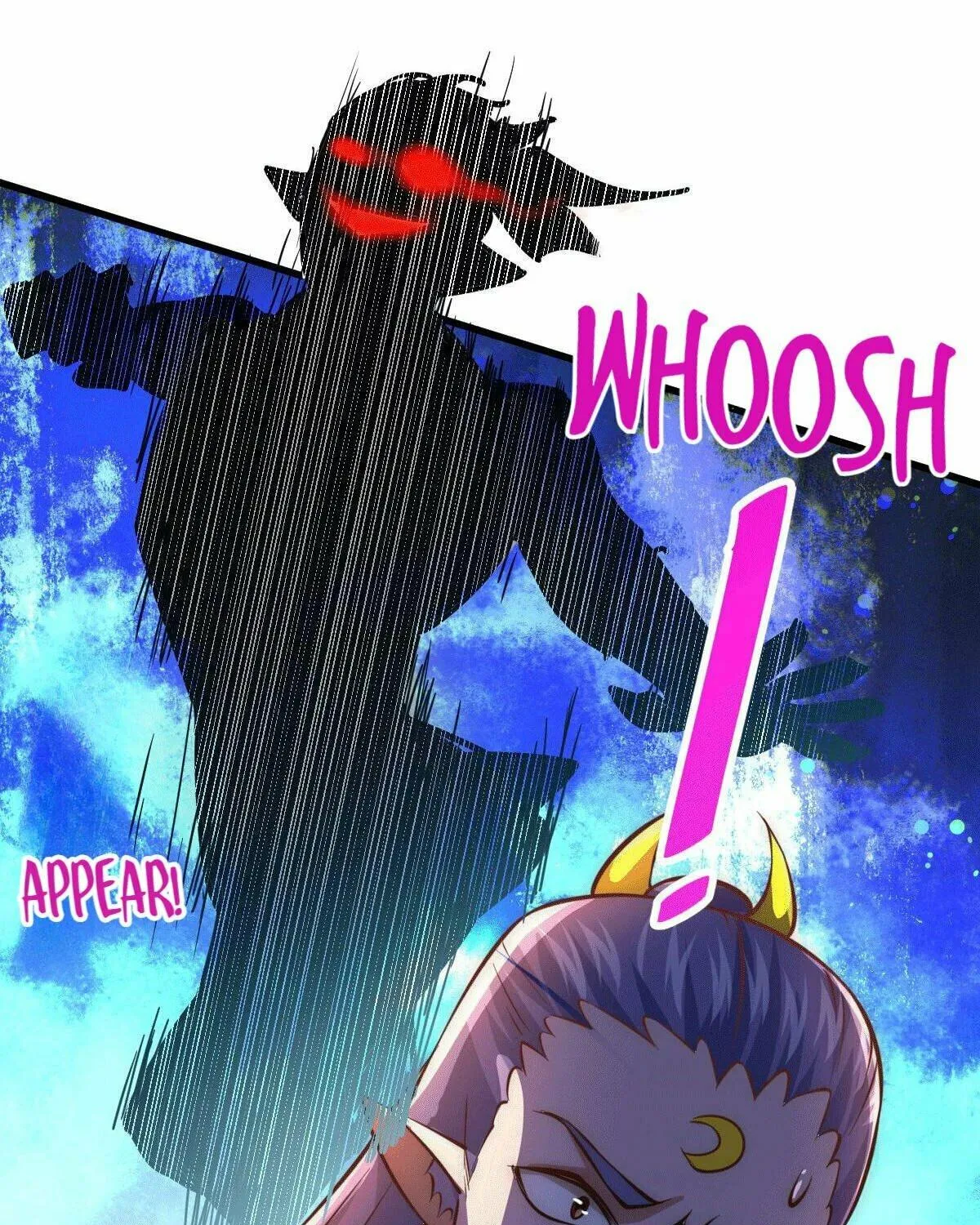 Above Myriads Chapter 63 page 64 - 