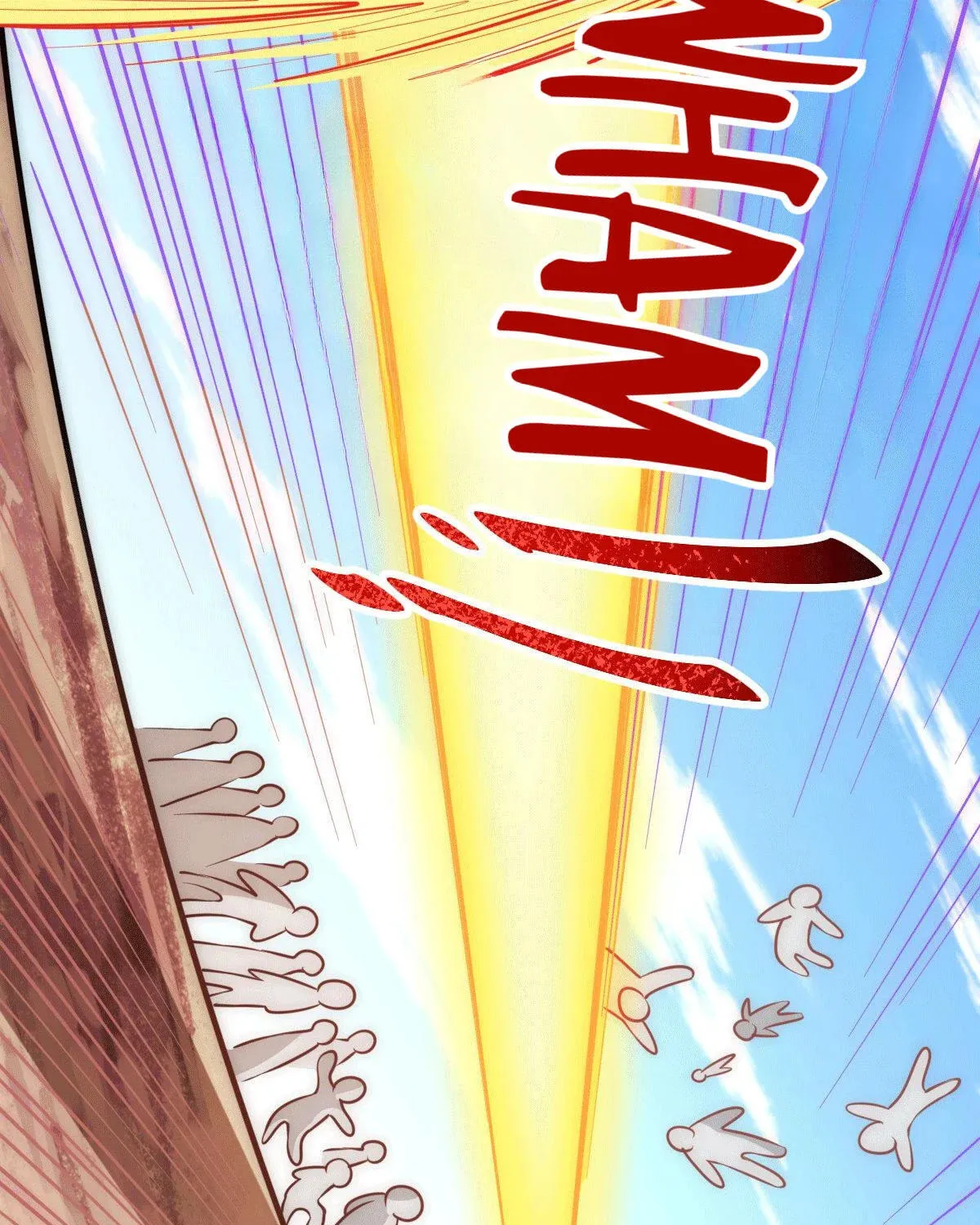 Above Myriads Chapter 63 page 68 - 