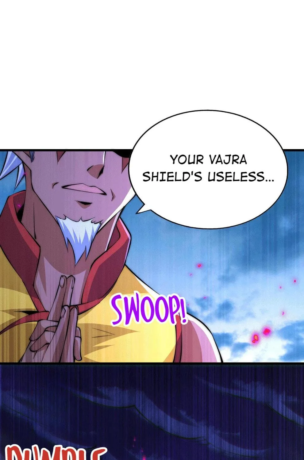 Above Myriads Chapter 63 page 84 - 