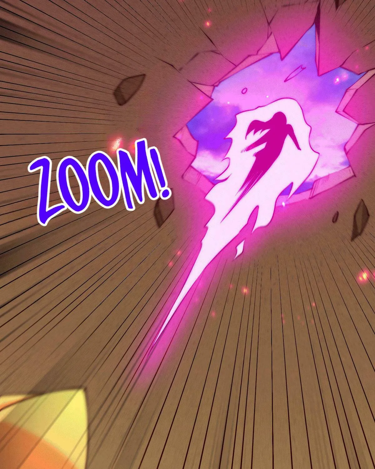 Above Myriads Chapter 63 page 10 - 
