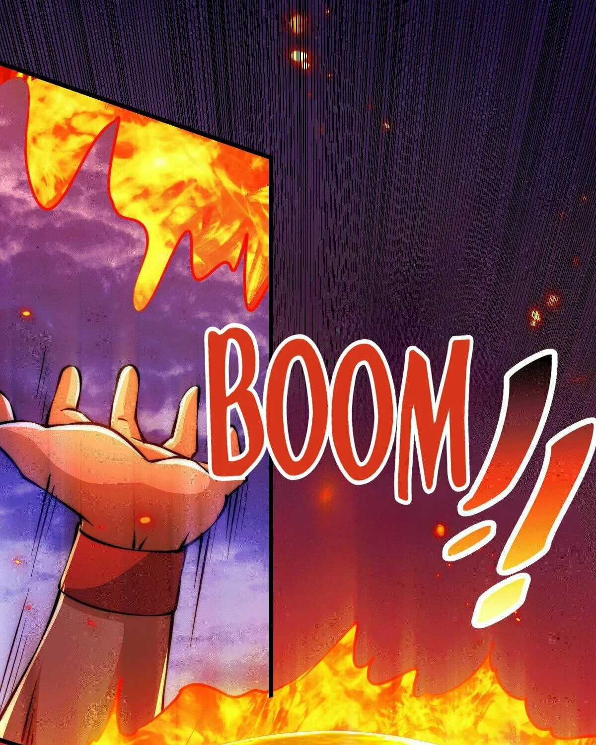 Above Myriads Chapter 63 page 92 - 
