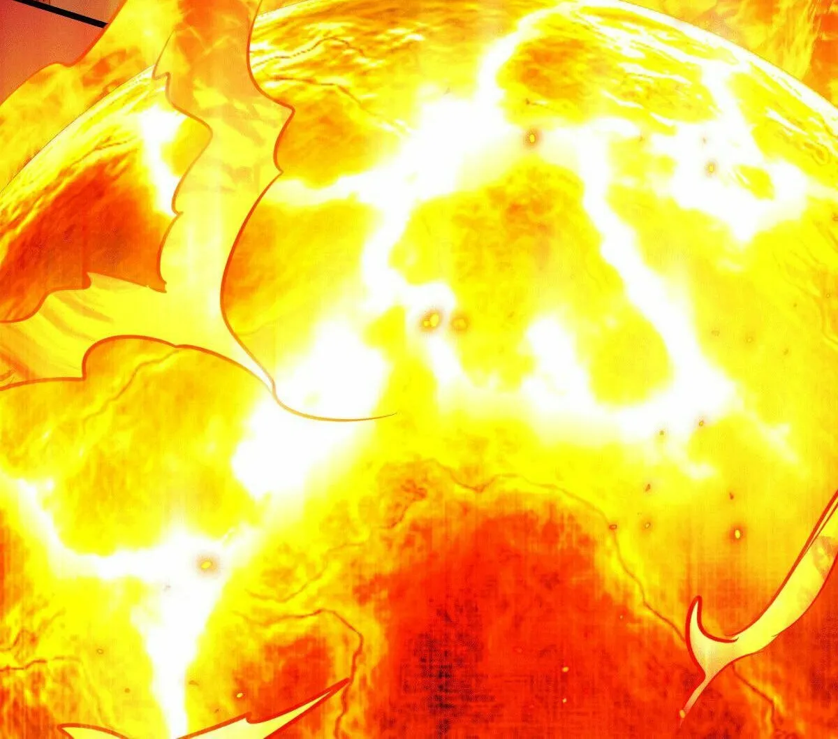 Above Myriads Chapter 63 page 93 - 