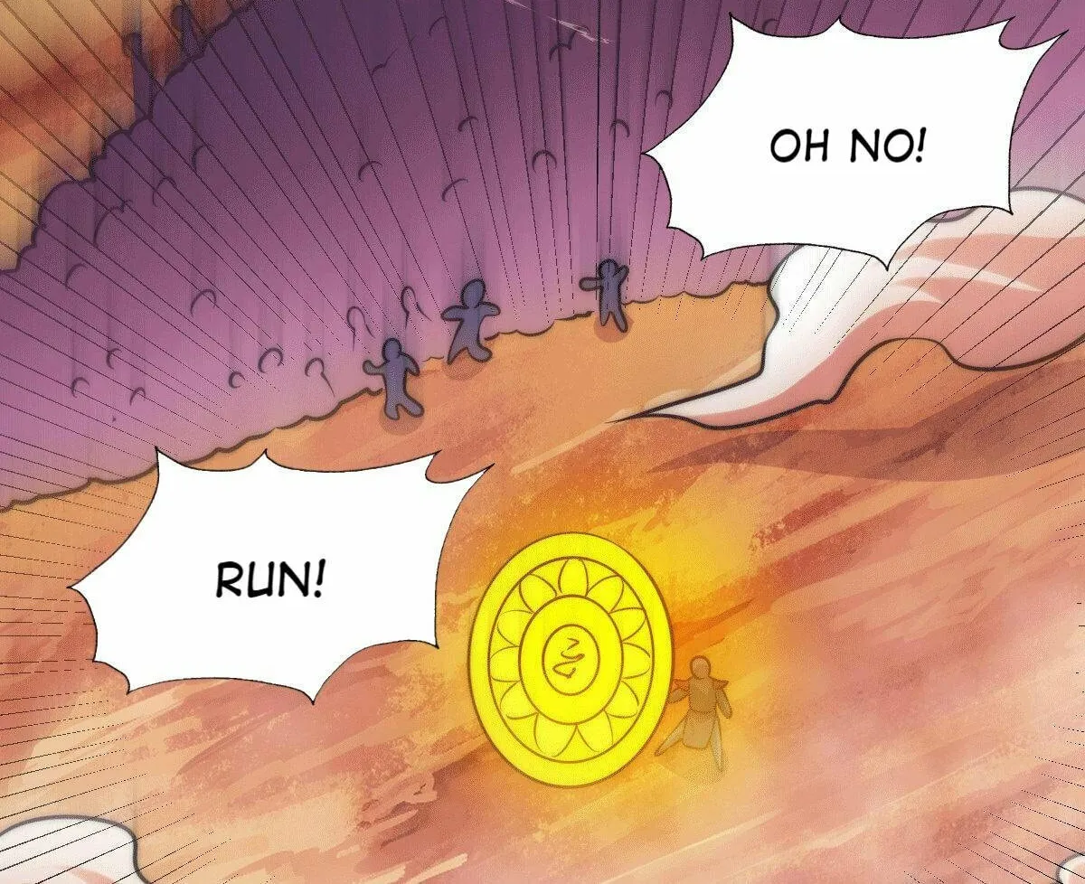 Above Myriads Chapter 63 page 99 - 