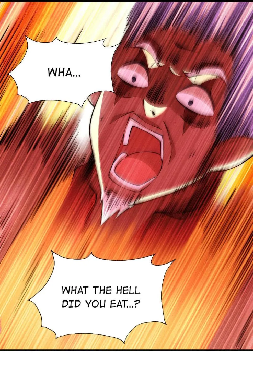 Above Myriads Chapter 64 page 13 - 
