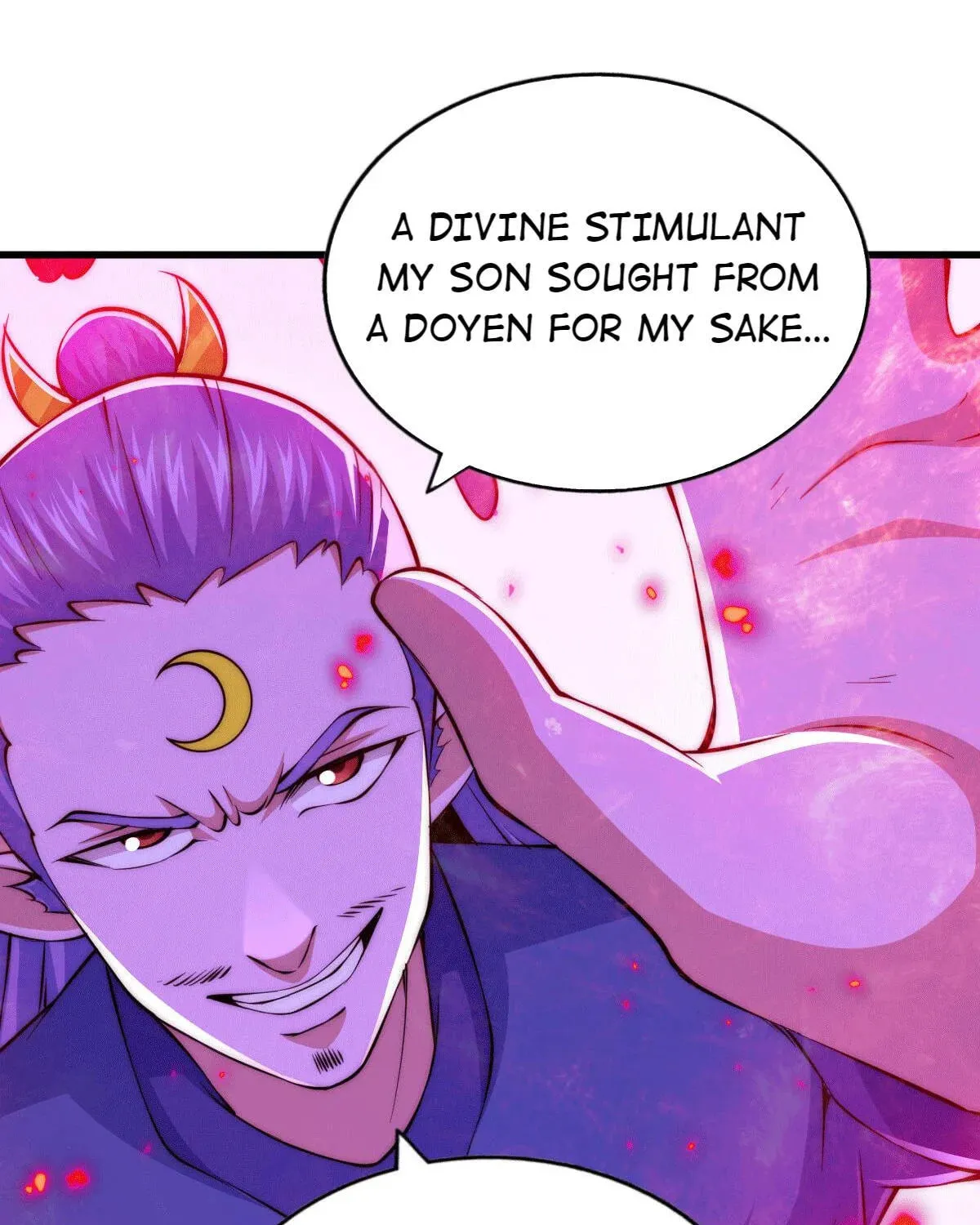 Above Myriads Chapter 64 page 15 - 