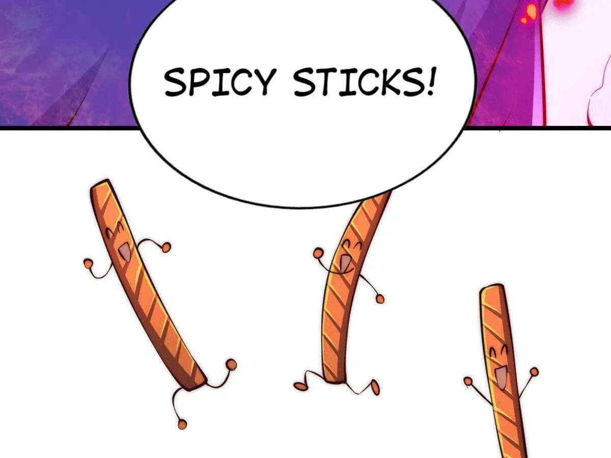 Above Myriads Chapter 64 page 16 - 