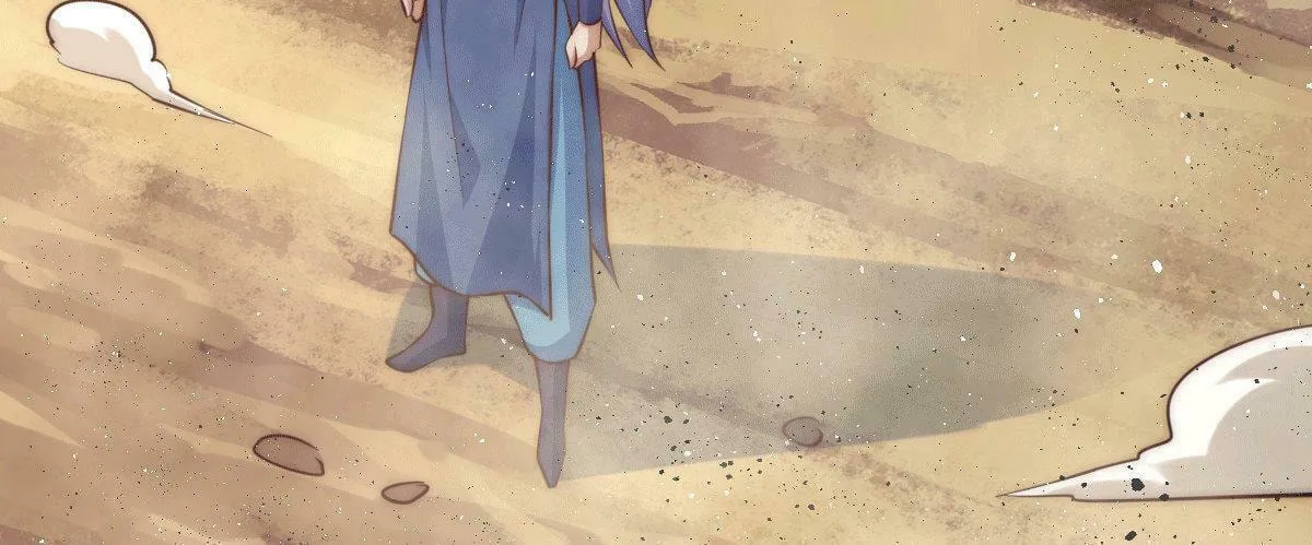 Above Myriads Chapter 64 page 23 - 