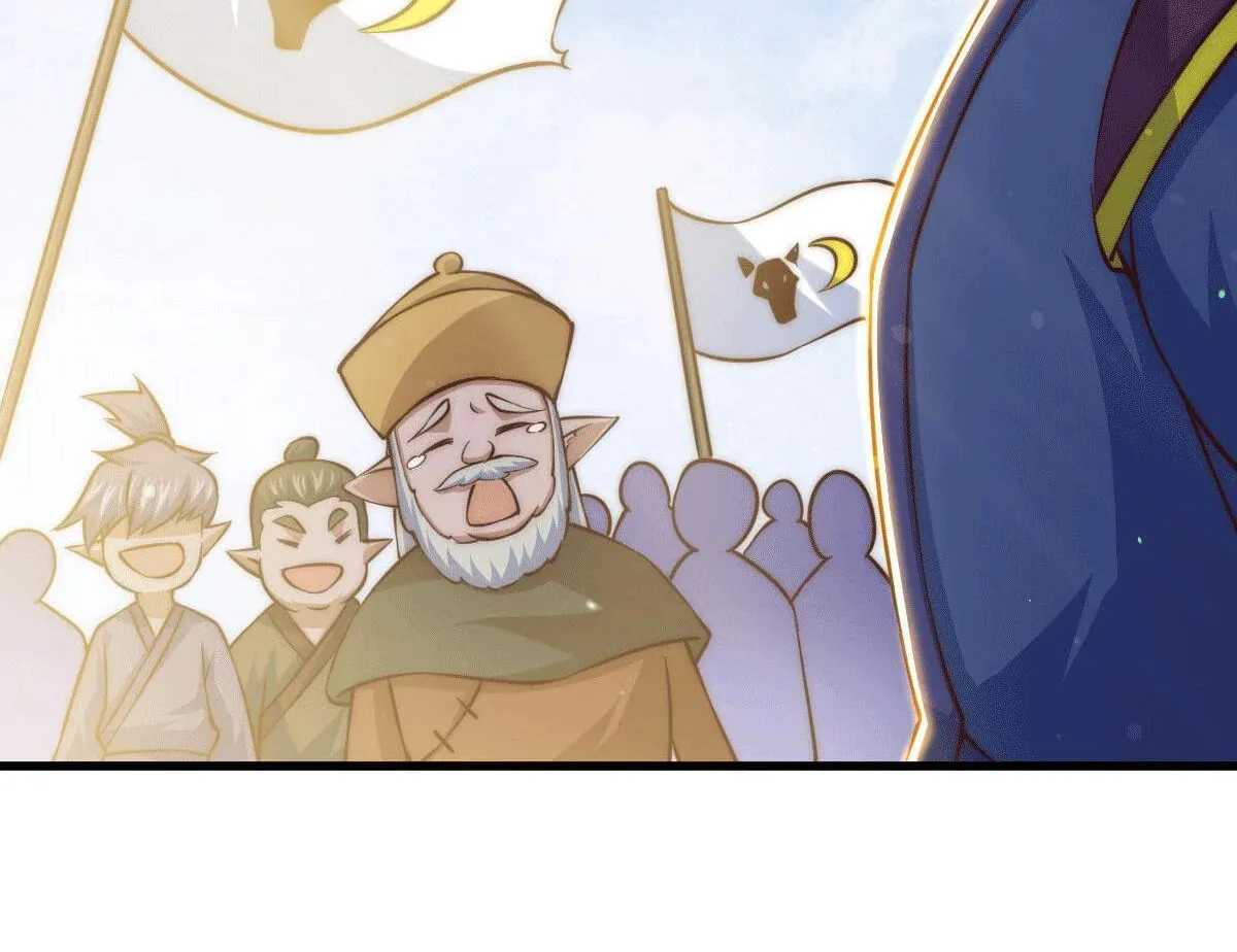 Above Myriads Chapter 64 page 25 - 