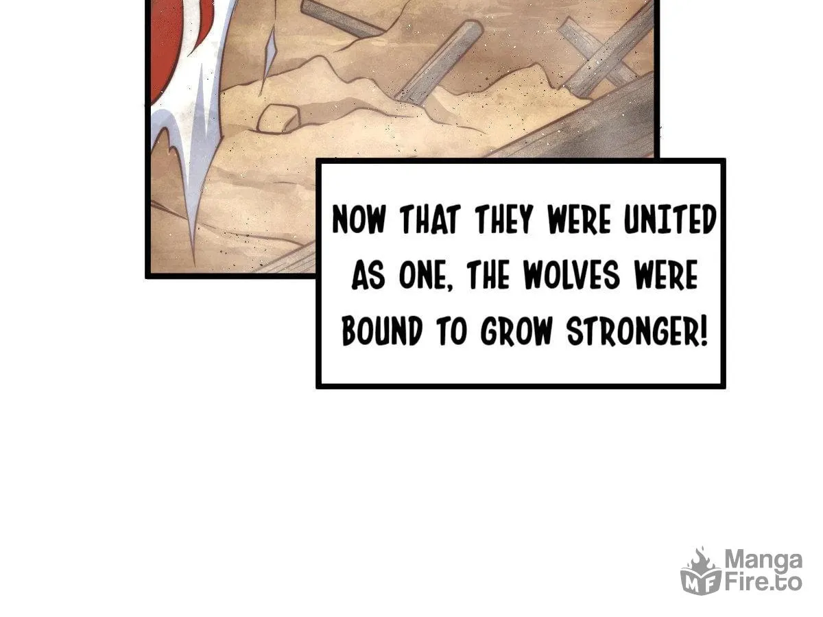 Above Myriads Chapter 64 page 27 - 