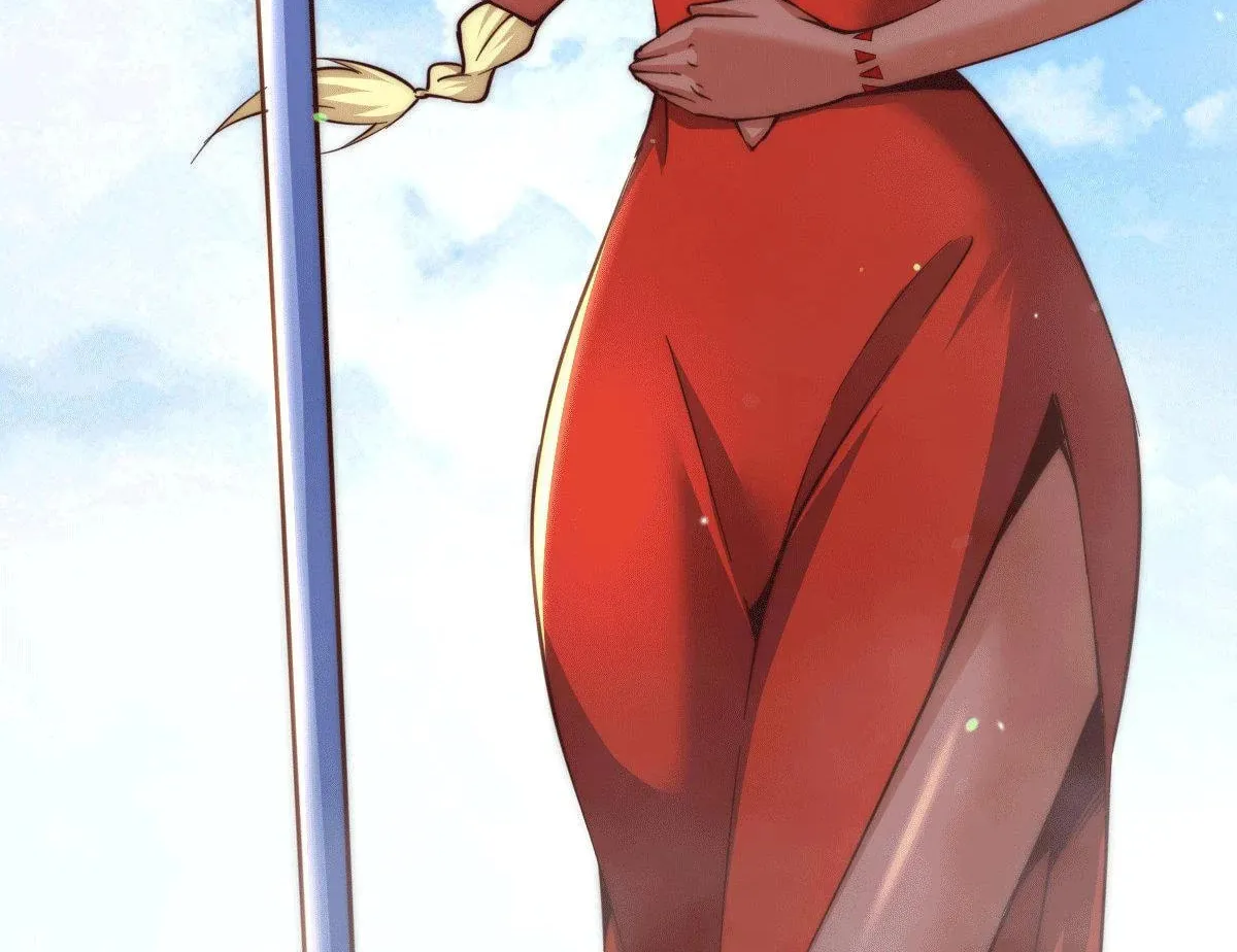 Above Myriads Chapter 64 page 29 - 