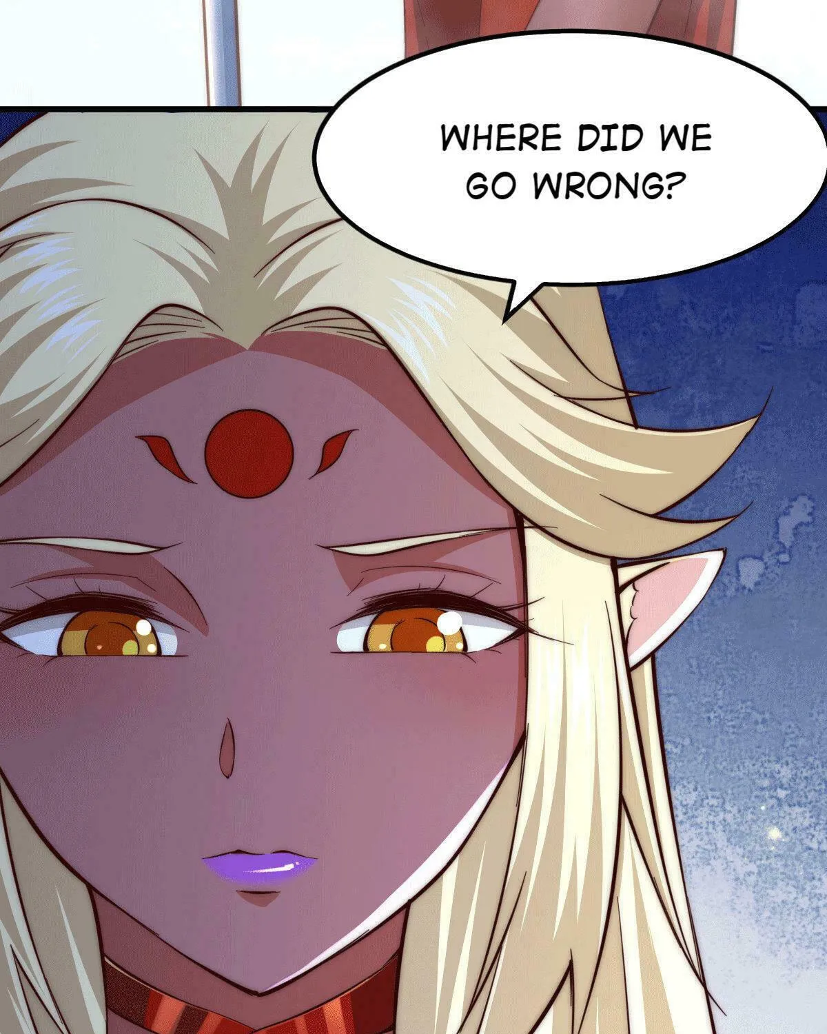 Above Myriads Chapter 64 page 30 - 