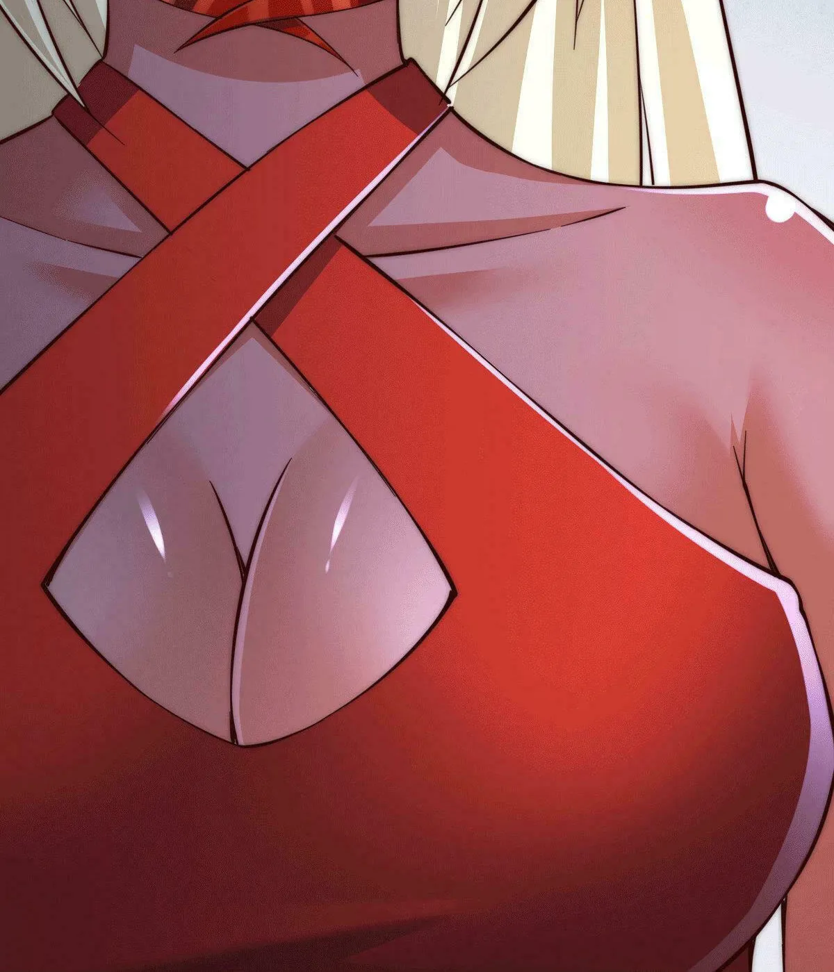 Above Myriads Chapter 64 page 31 - 