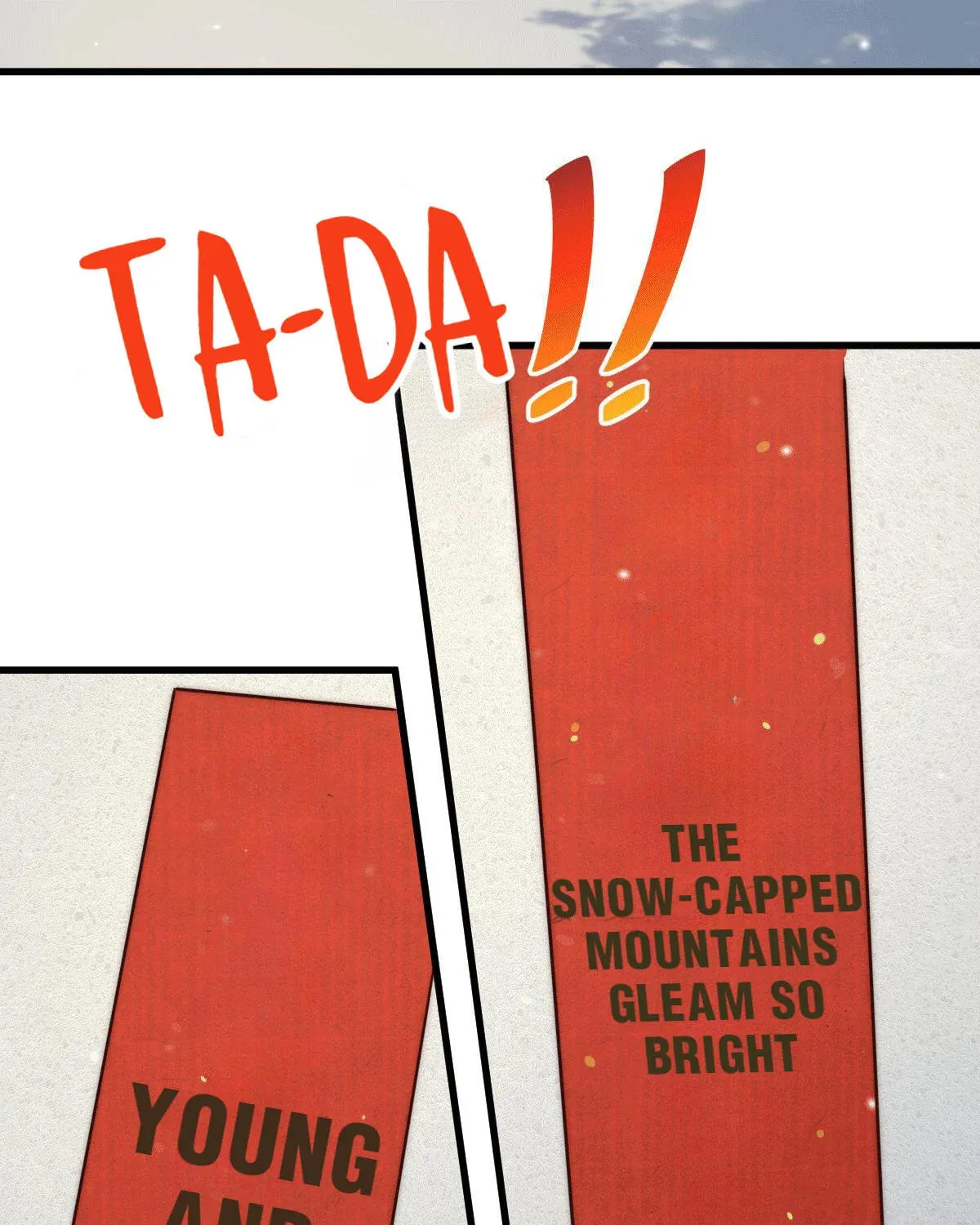 Above Myriads Chapter 64 page 34 - 