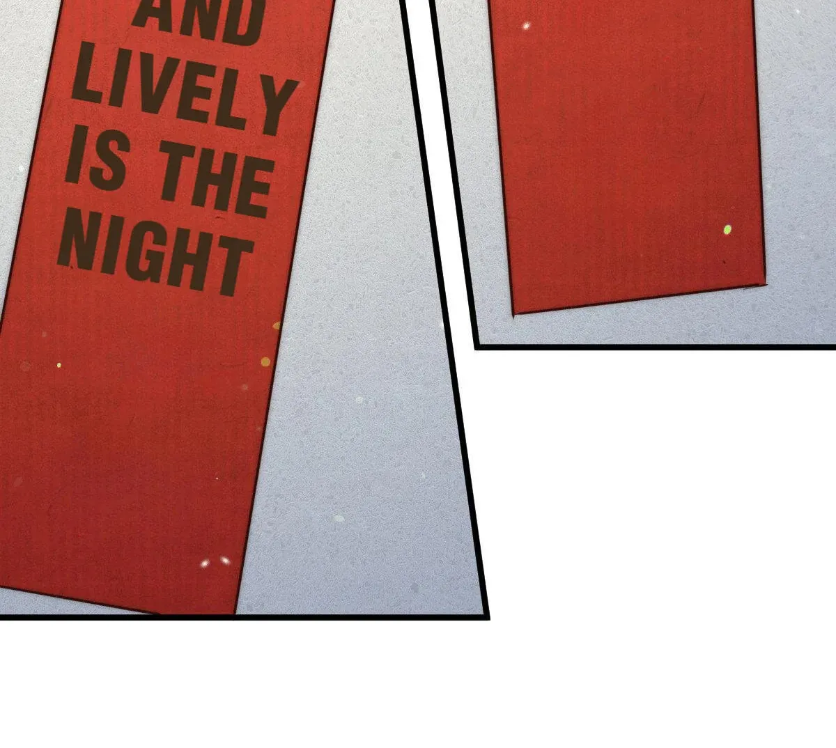 Above Myriads Chapter 64 page 35 - 