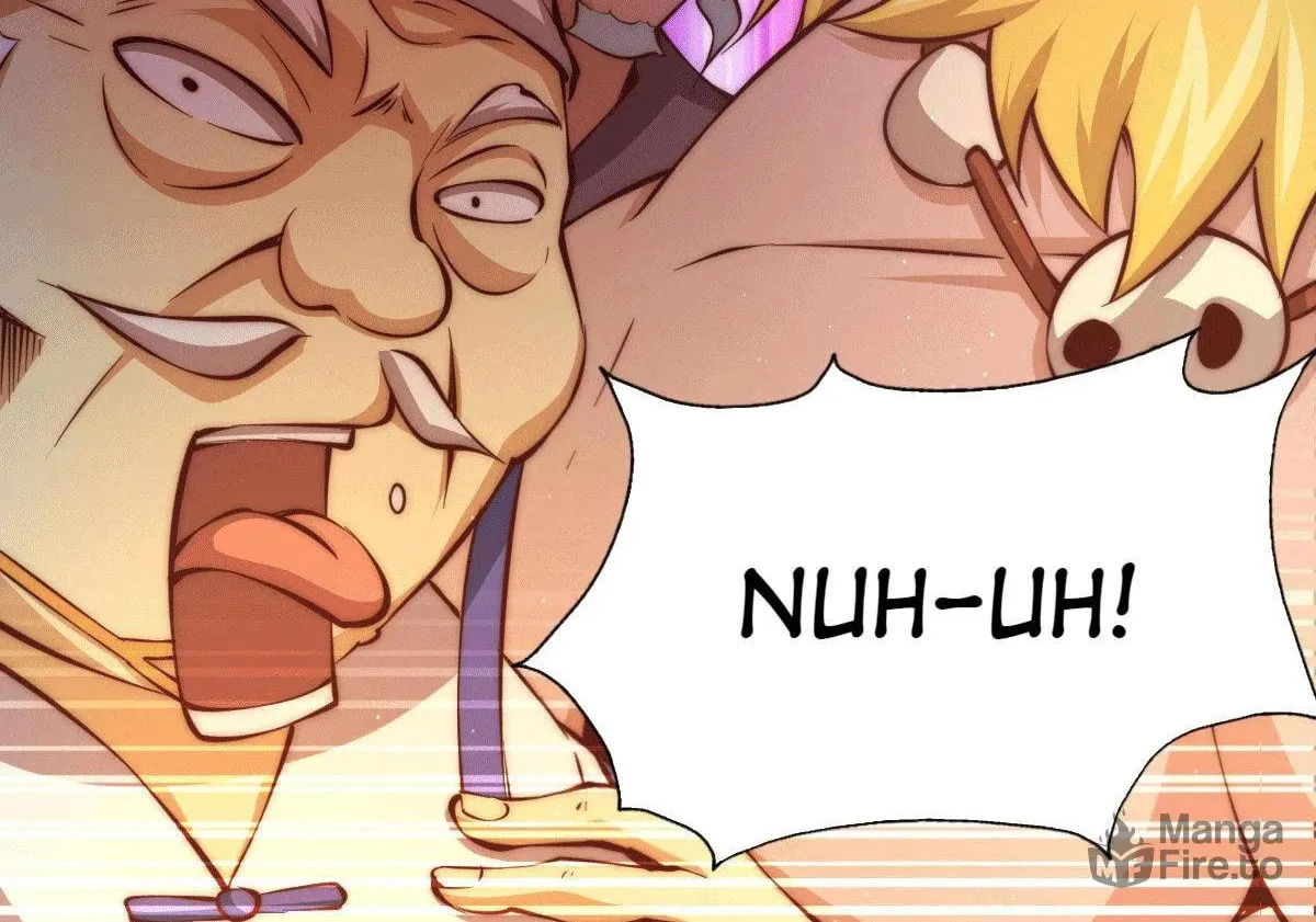Above Myriads Chapter 64 page 39 - 