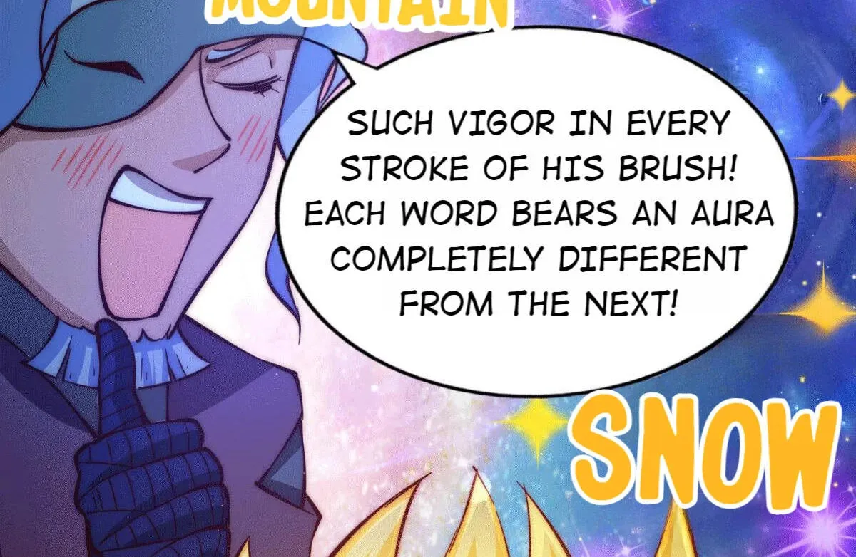 Above Myriads Chapter 64 page 41 - 