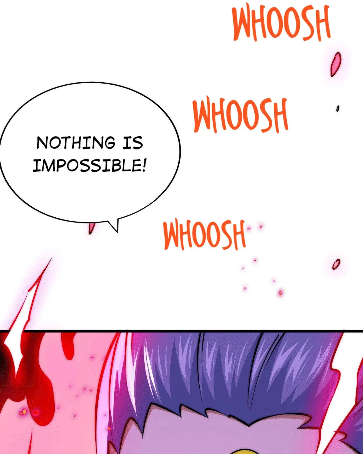 Above Myriads Chapter 64 page 6 - 