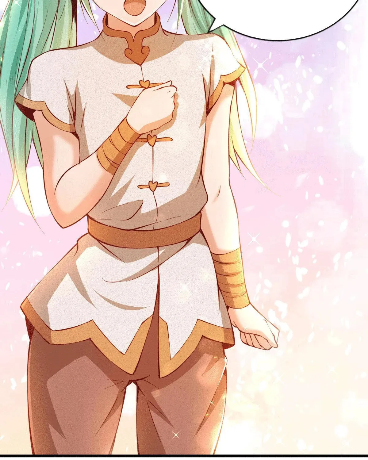 Above Myriads Chapter 64 page 55 - 
