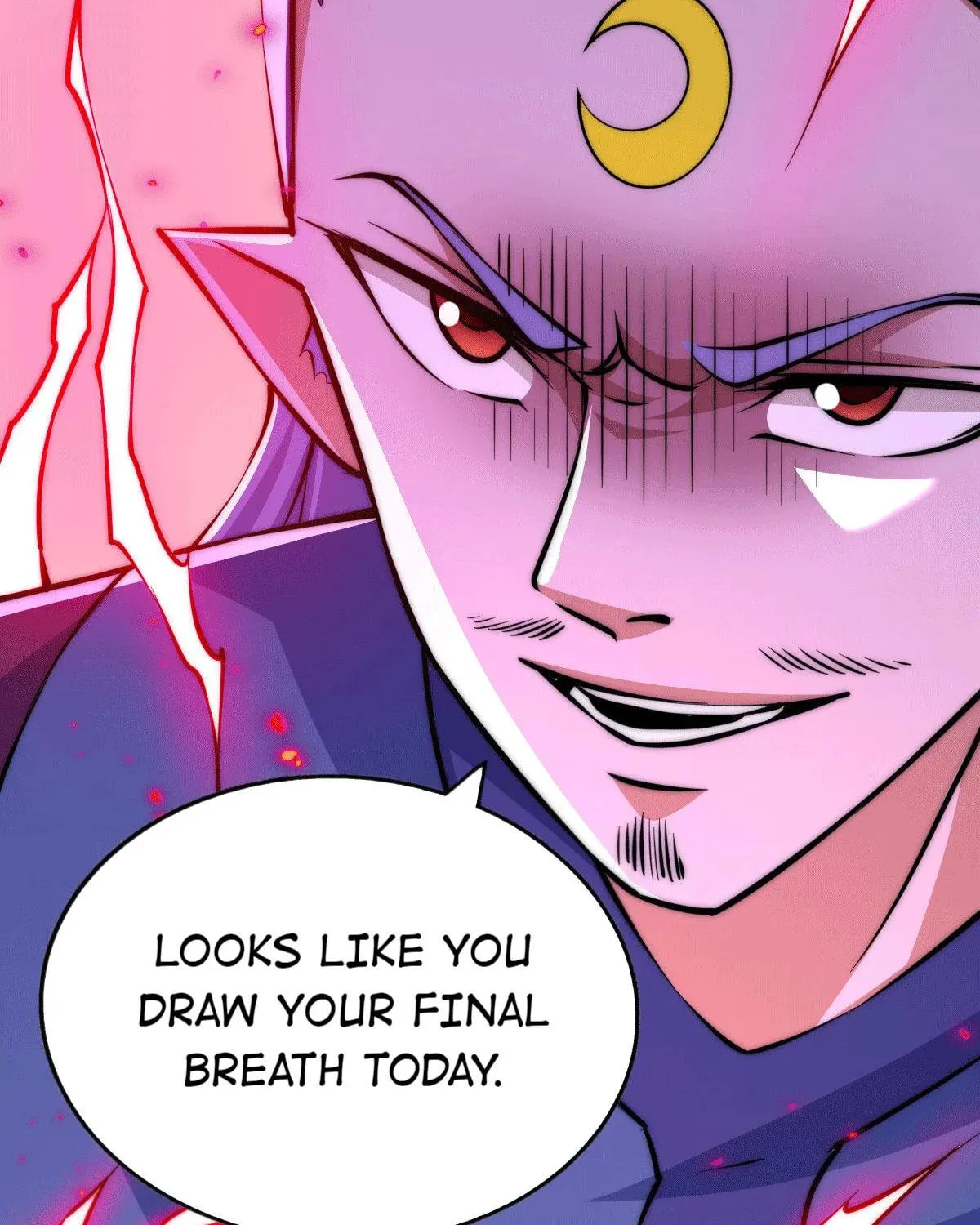 Above Myriads Chapter 64 page 7 - 