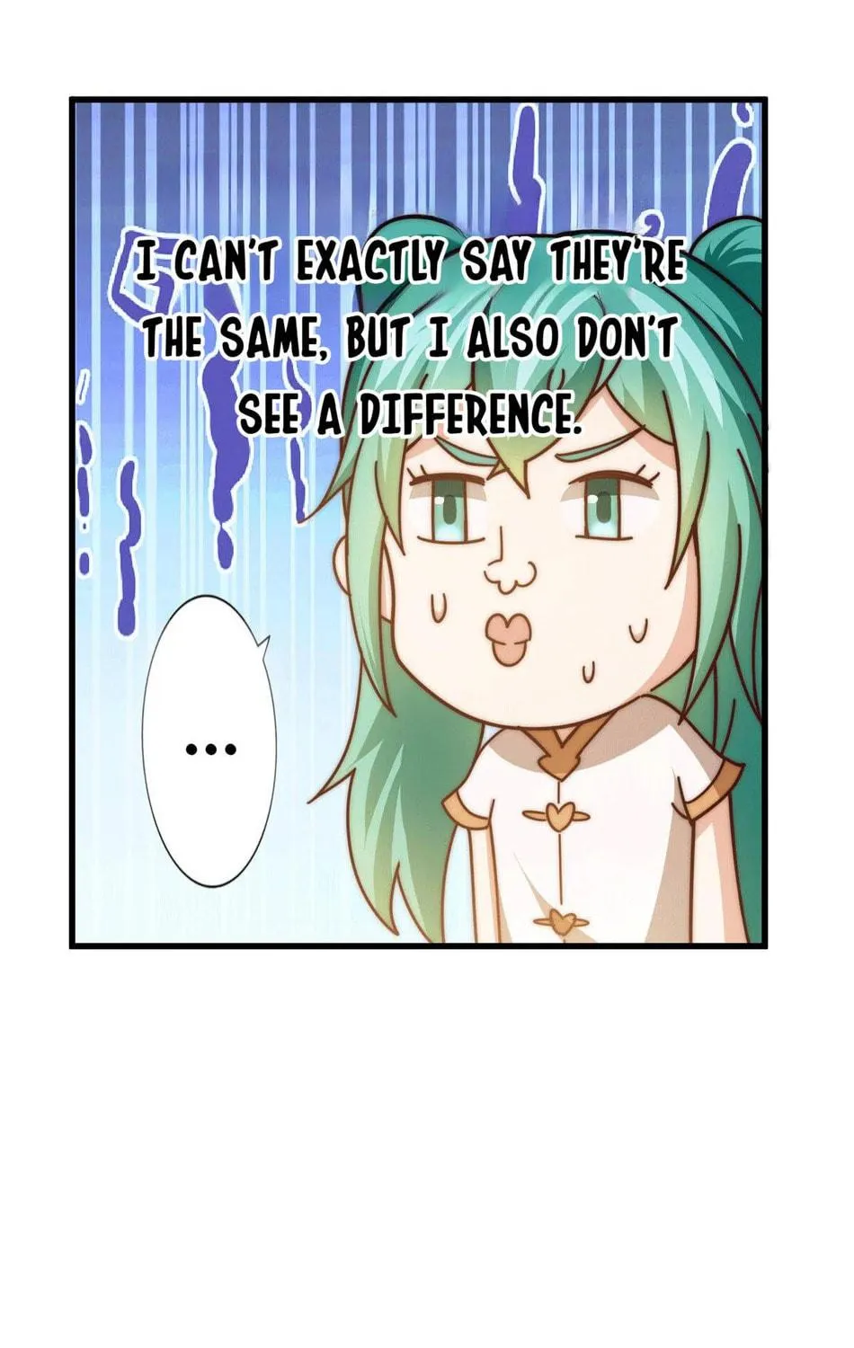 Above Myriads Chapter 64 page 64 - 