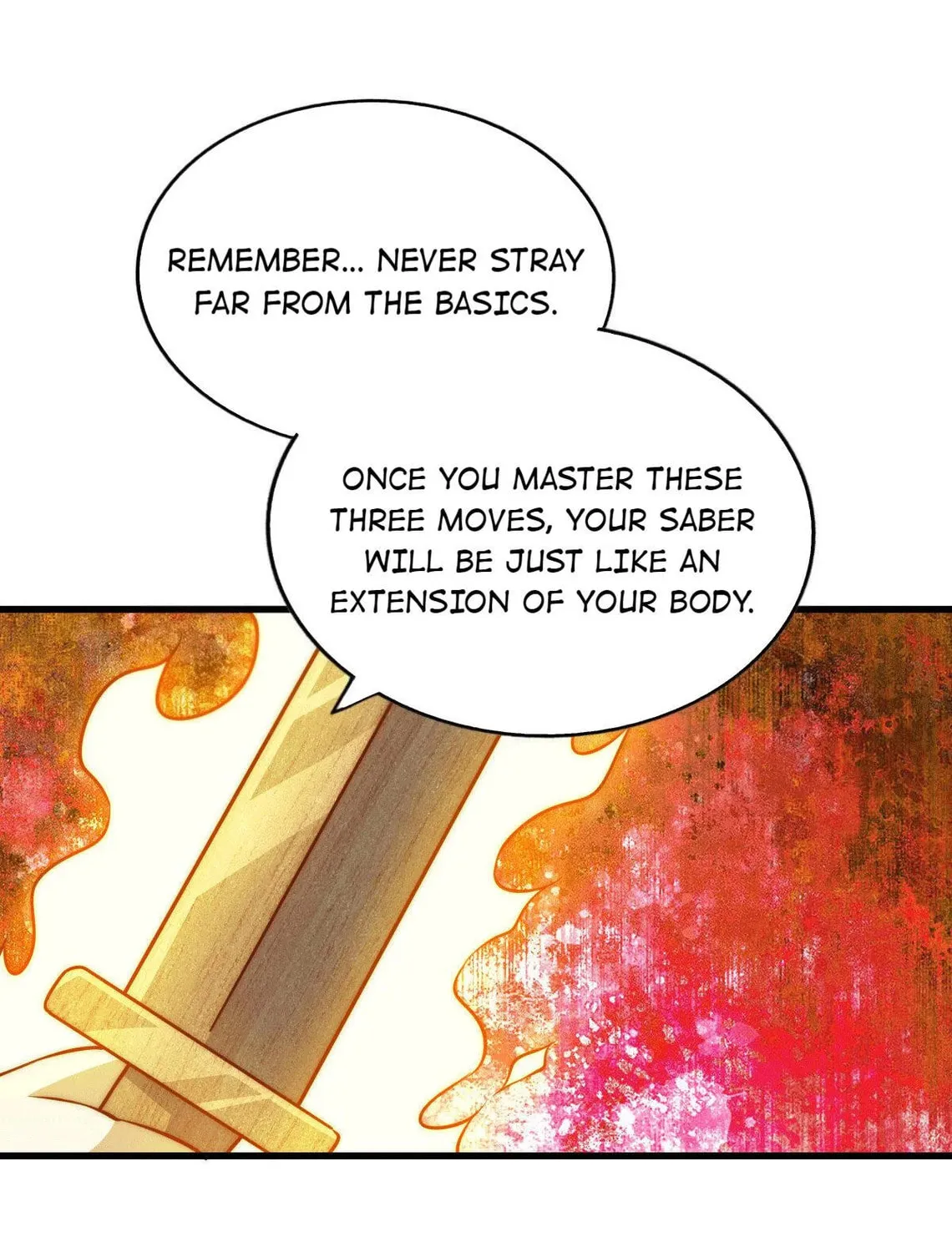 Above Myriads Chapter 64 page 66 - 