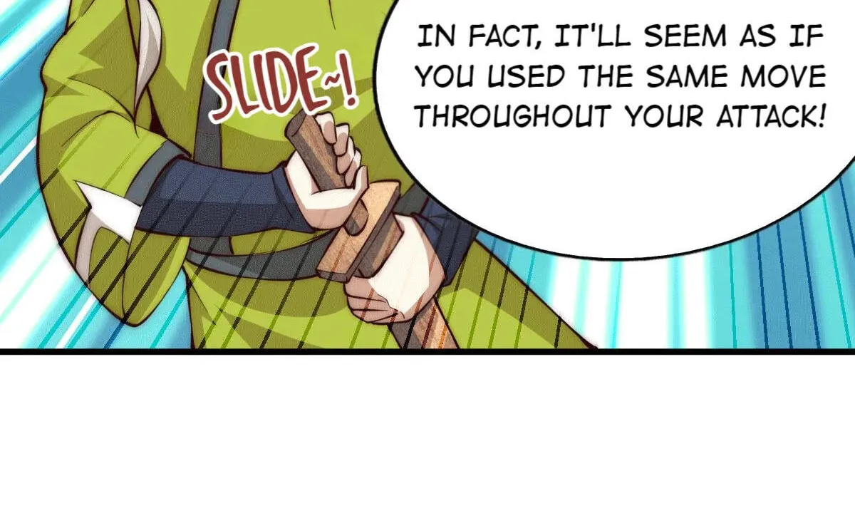 Above Myriads Chapter 64 page 69 - 