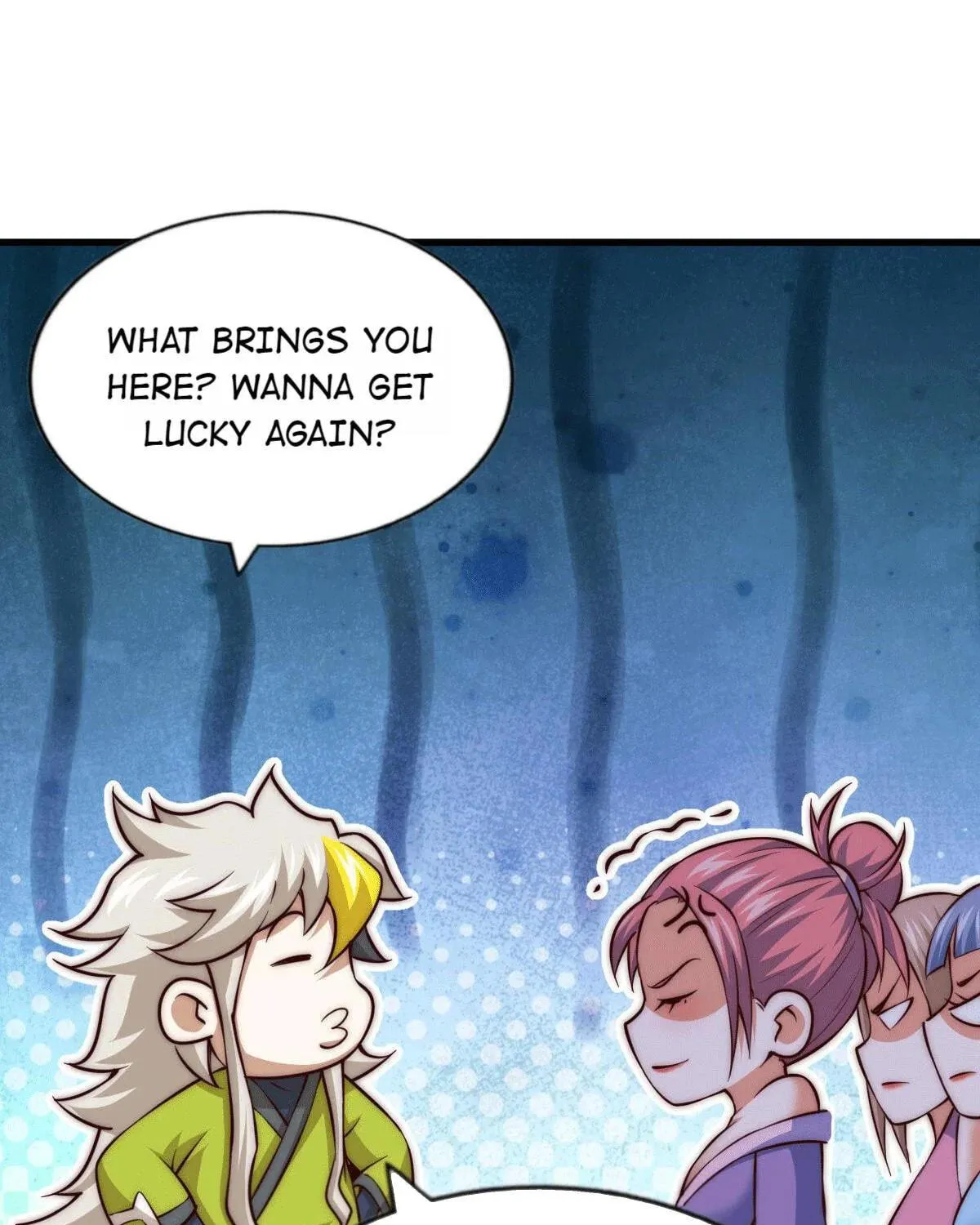 Above Myriads Chapter 64 page 74 - 