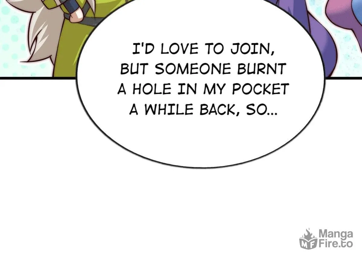 Above Myriads Chapter 64 page 75 - 