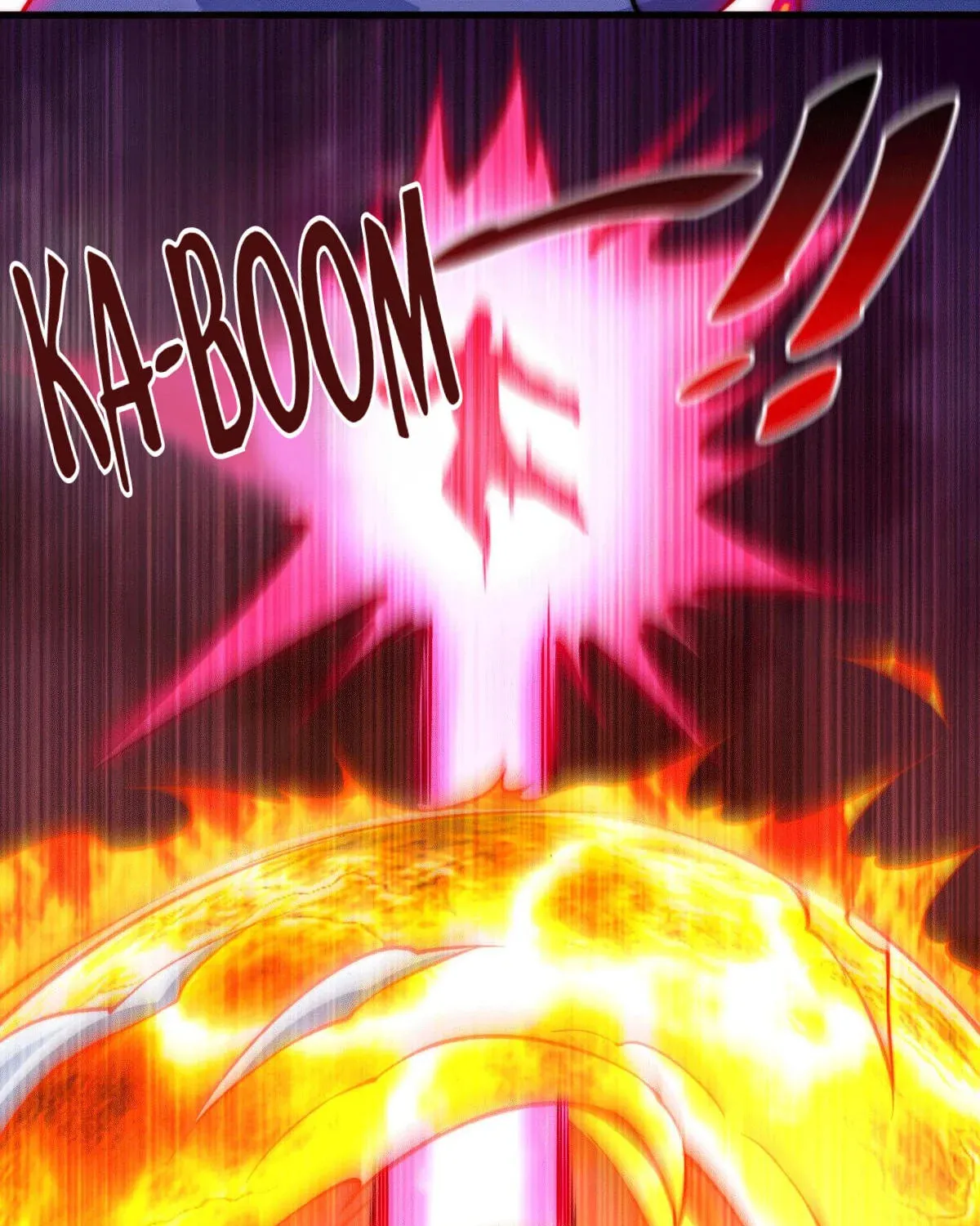 Above Myriads Chapter 64 page 9 - 