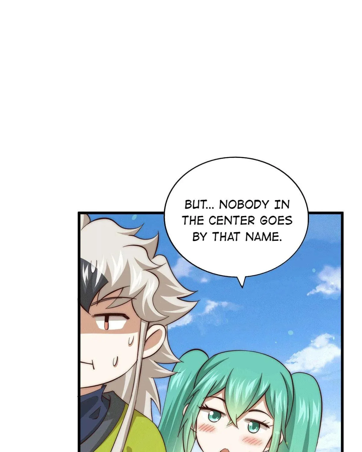 Above Myriads Chapter 64 page 82 - 