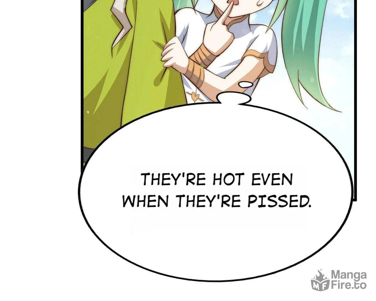 Above Myriads Chapter 64 page 83 - 