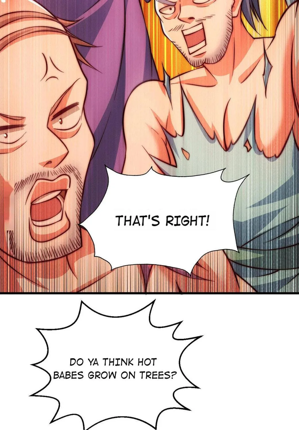 Above Myriads Chapter 64 page 88 - 