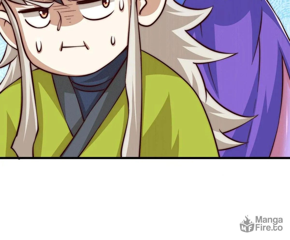 Above Myriads Chapter 65 page 11 - 