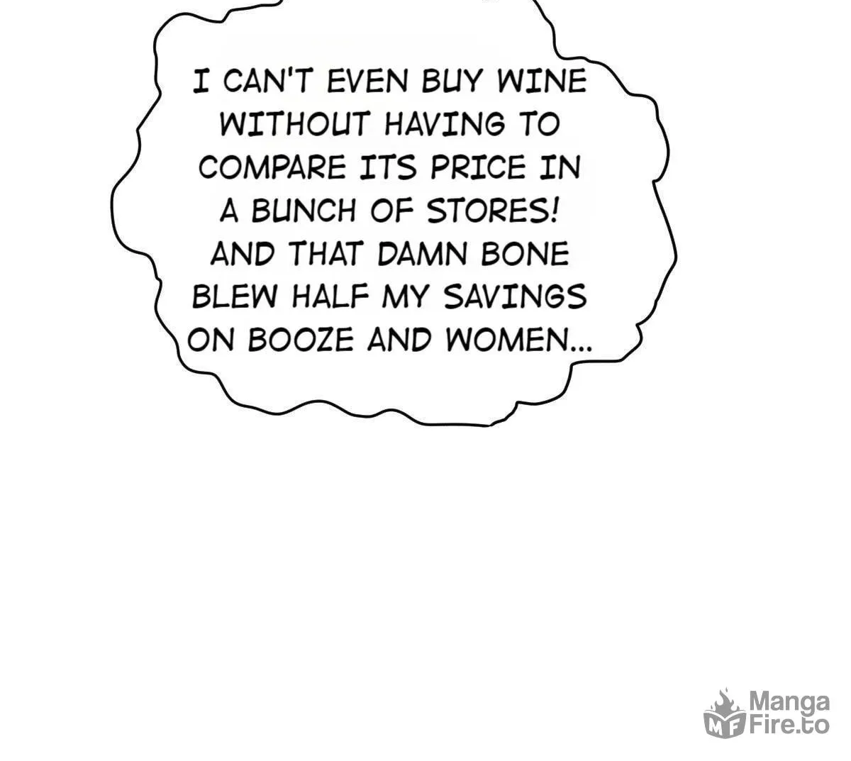 Above Myriads Chapter 65 page 13 - 