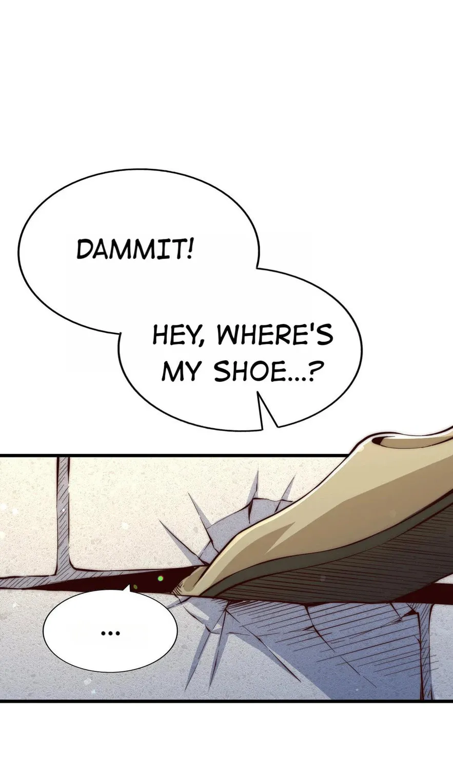 Above Myriads Chapter 65 page 14 - 