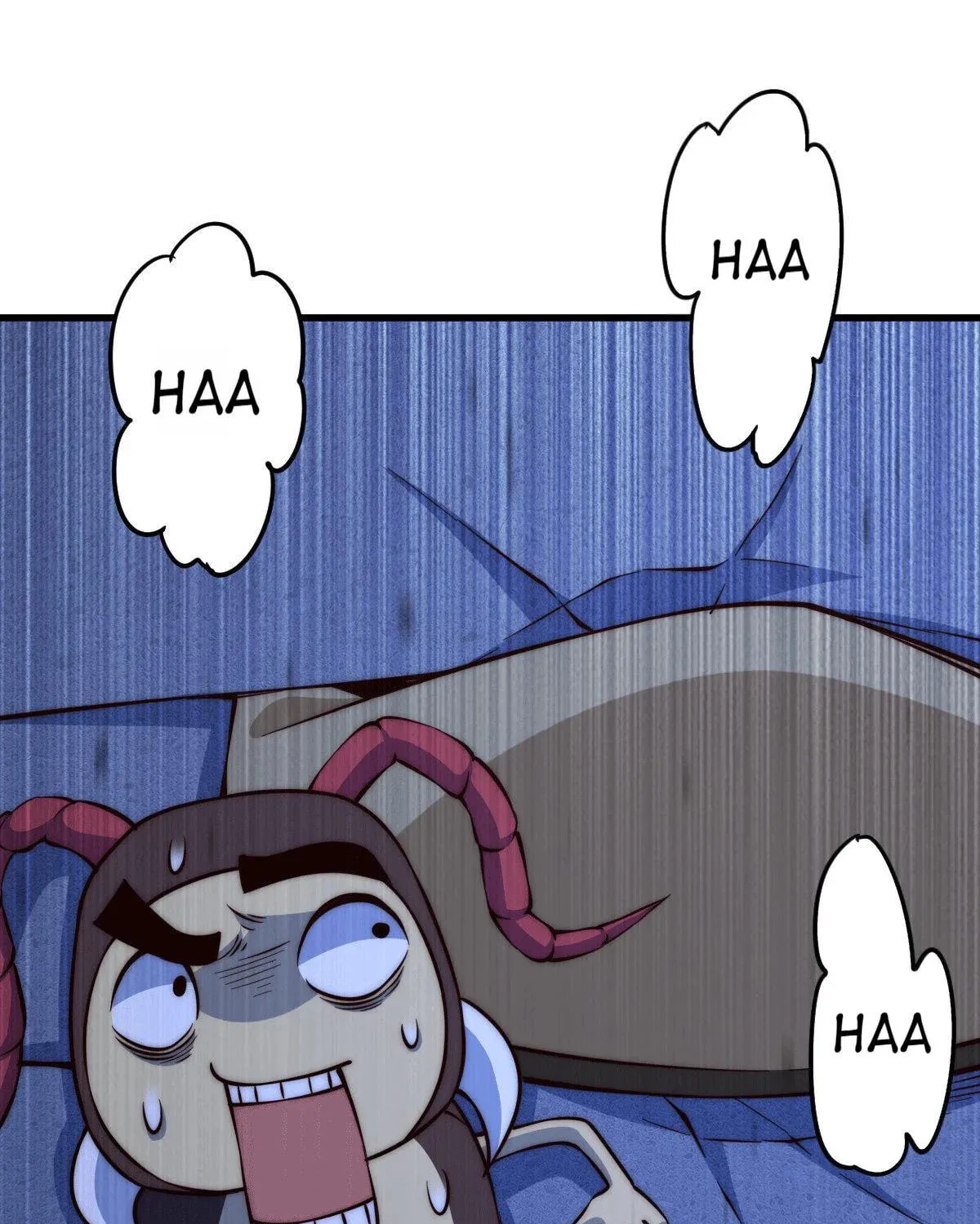 Above Myriads Chapter 65 page 16 - 