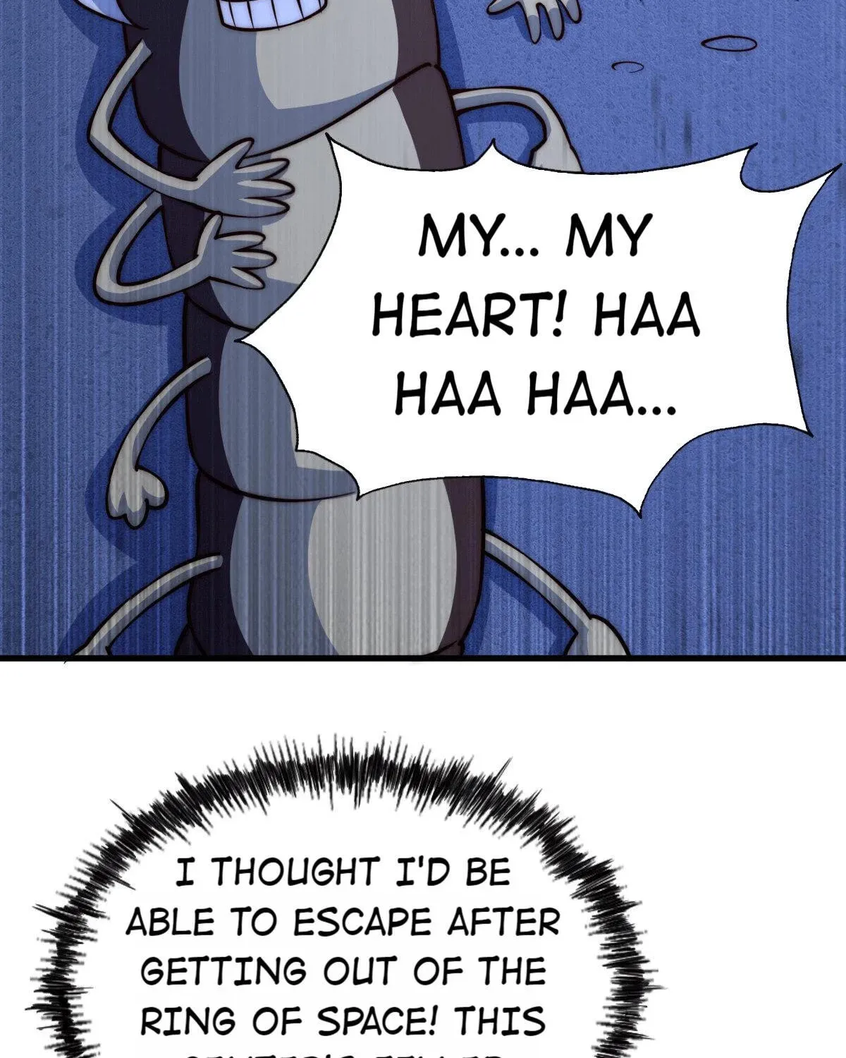 Above Myriads Chapter 65 page 17 - 